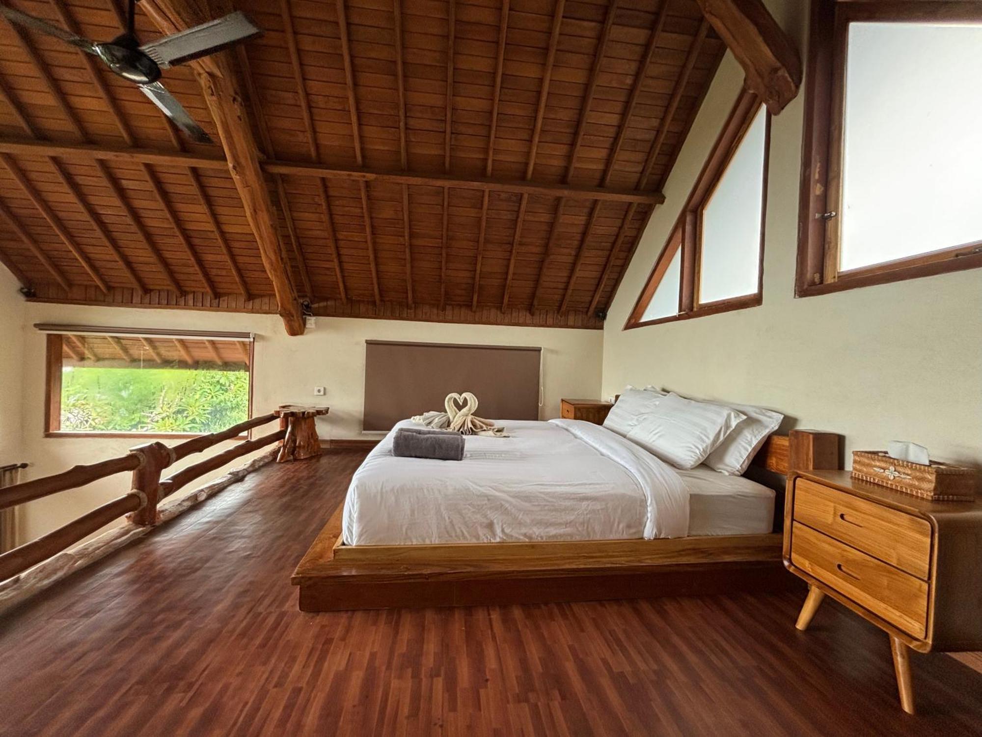 Ringsun Homestay Uluwatu Badung  Exterior foto