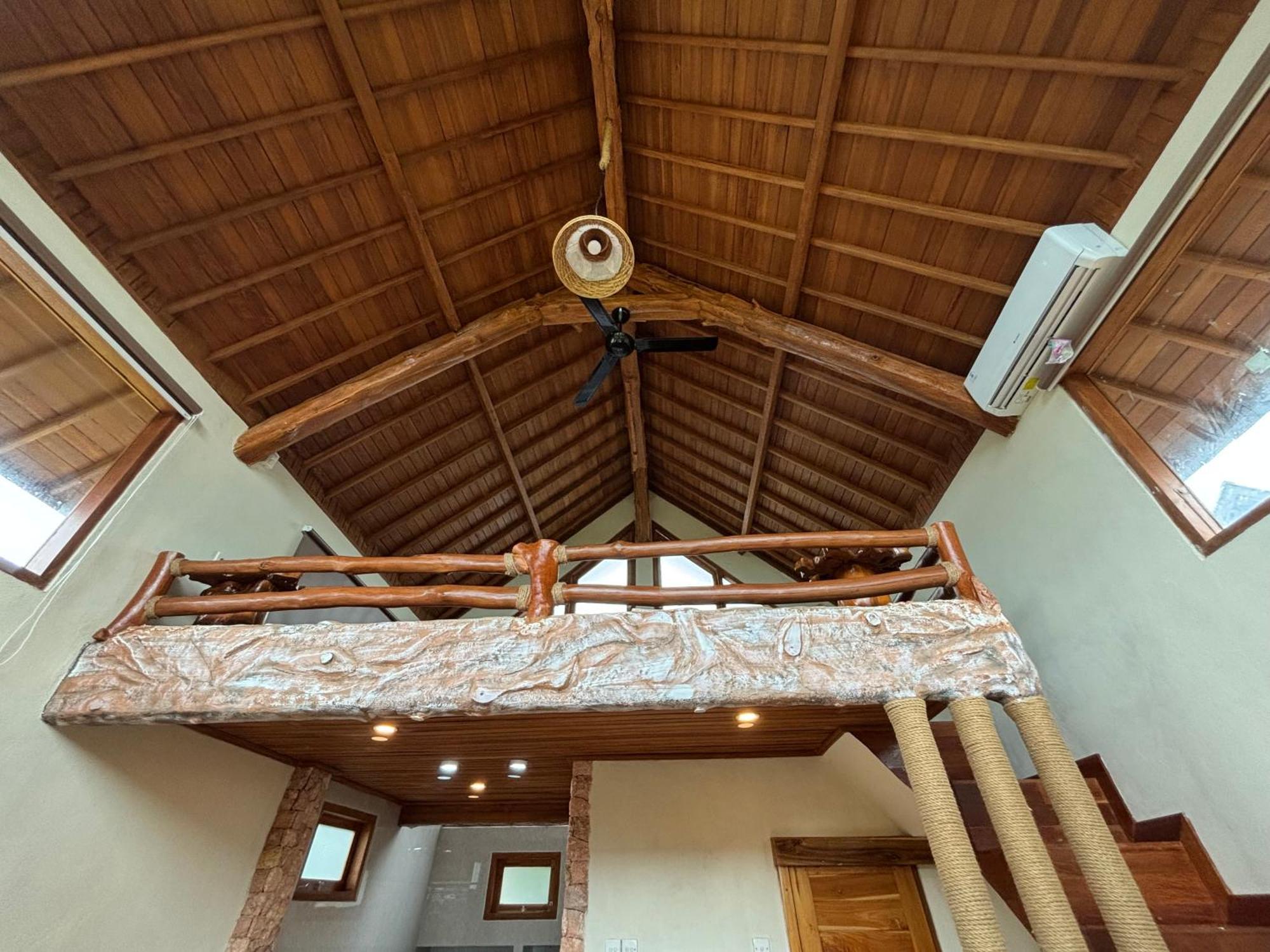 Ringsun Homestay Uluwatu Badung  Exterior foto
