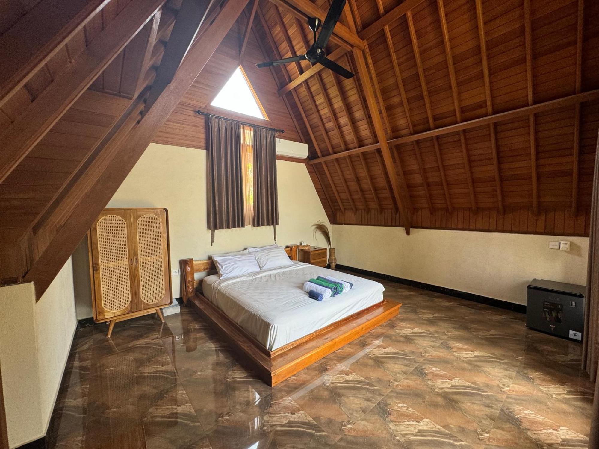 Ringsun Homestay Uluwatu Badung  Exterior foto