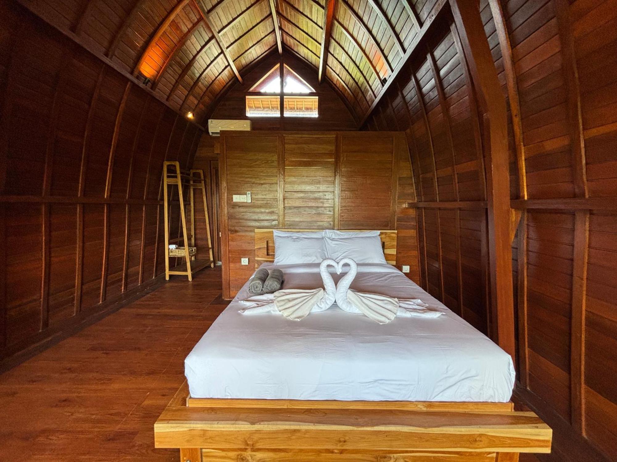 Ringsun Homestay Uluwatu Badung  Exterior foto