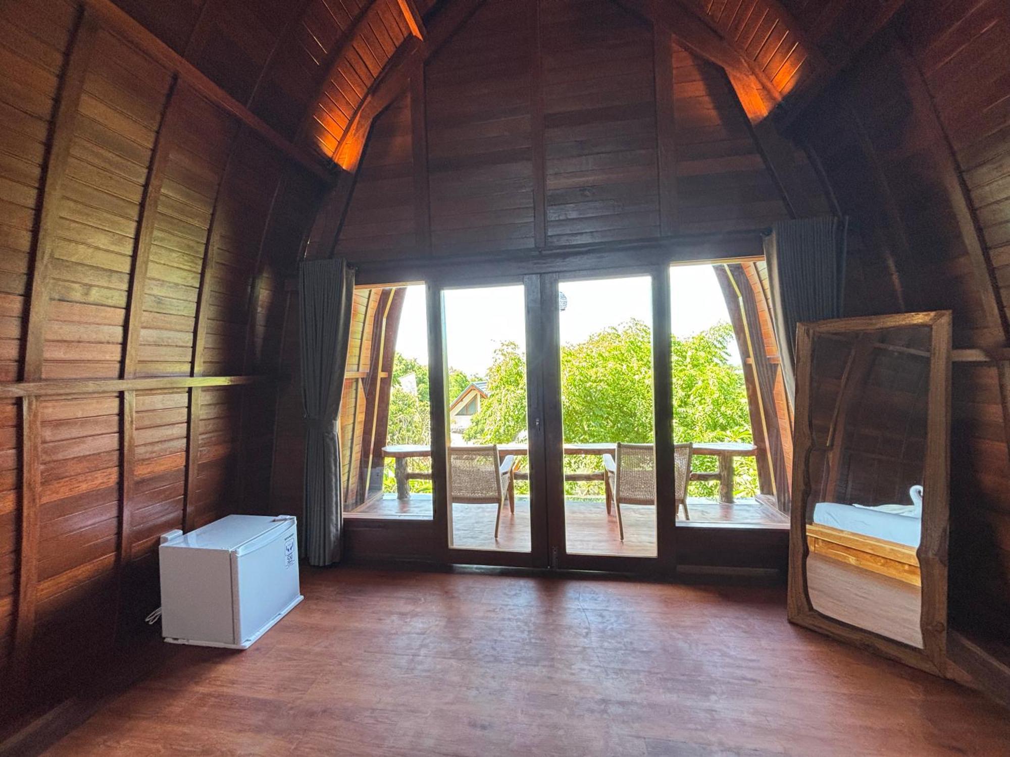 Ringsun Homestay Uluwatu Badung  Exterior foto