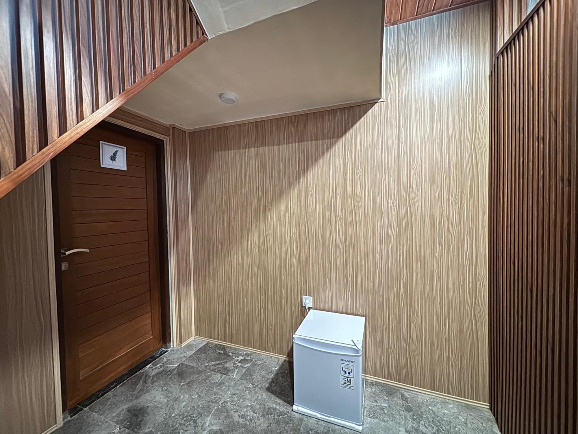 Ringsun Homestay Uluwatu Badung  Cameră foto